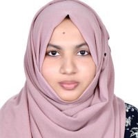Juvairiya Thasni K