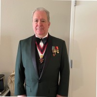Jeffry Mcgee, Thm, Mar, Pmp, Kctj, Veteran