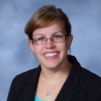 Samantha Penberthy (Ritten), CPA
