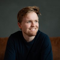 Jake Warren