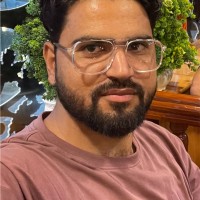 Umar Tariq