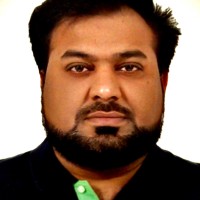 KASHIF IFTIKHAR BASHIR