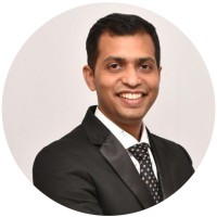 Anupam Jaiswal