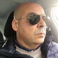 alessandro squillaci