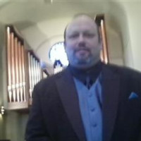 Ron Shaw