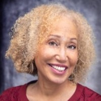 Camille Metoyer Moten