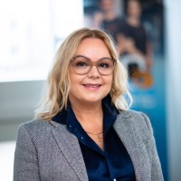 Solrun Bjork Gudmundsdottir