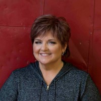 Carolyn Mcnally