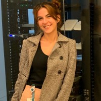 Fernanda Albuquerque