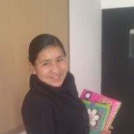 Aparicia Huamani Noa