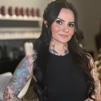 Jodie Coffinas