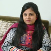 Jyoti Patil