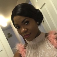 Mariam Alawiye