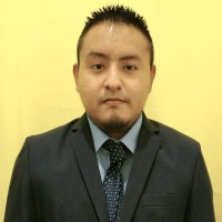 Alejandro Cordova Ramirez