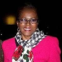 Malaika Horne, Phd