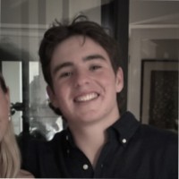 Harry Stewart