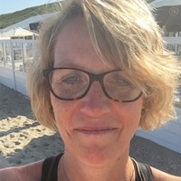 Linda Ravenstijn