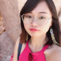Suki Zhang