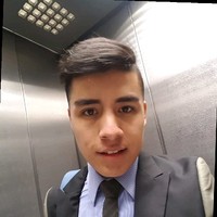 Marcos Alvarez Ramos