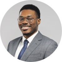 Lewis Ojo