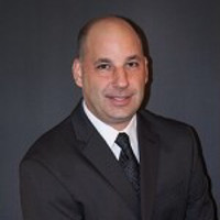 Steve Hill