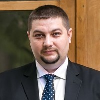 Ciprian Dumitriu