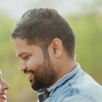 Raghavendra B Gudageri
