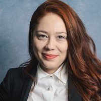 Janaina Pansarin Vieira