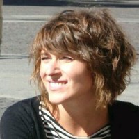 Gabriella Santarcangelo