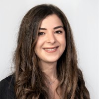 Rébecca Nehmé