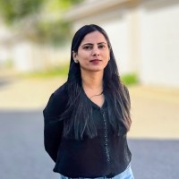 Nidhi Srivastava