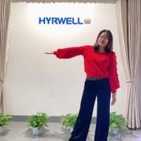 Glory -HYRWELL Track Lighting Expert Shenzhen Factory