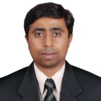 Suresh B
