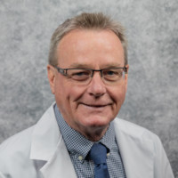 Jay Underwood M.A., Audiologist