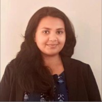 Jahnavi Srivastava