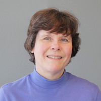 Carol Oswald