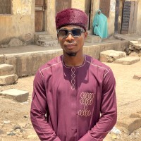Suleiman Umar
