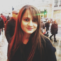 Kavita G
