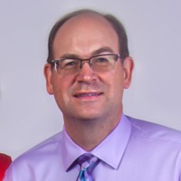 Andrew Schultz