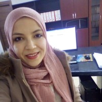 Aicha BOUZAABIA