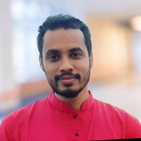 MD. Nur Hasan Masum