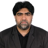 Sameer Sharif Raza