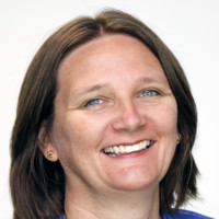Kathy Bonus Rpia (Fellow)