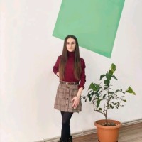 Mariam Mandalyan