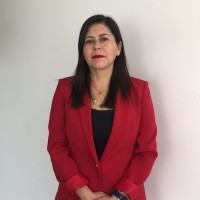 María de los Angeles Huerta OBrien
