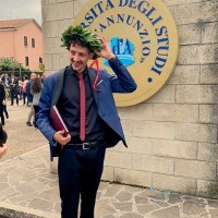 Luca Oliveto