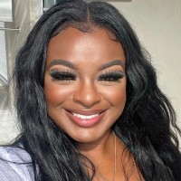 Nia Mcknight