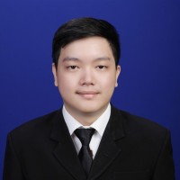 Kelvin Arianto