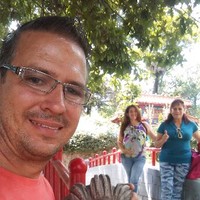 David Herce Bolek