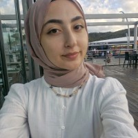 Ayşe Betül Demir